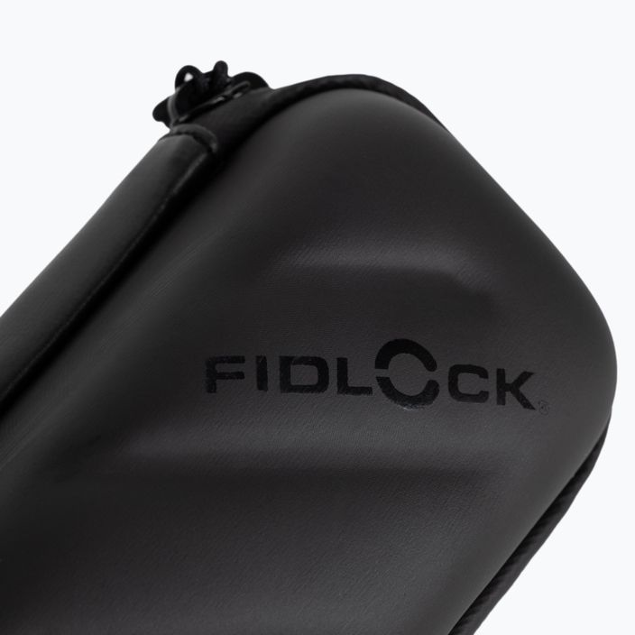 FIDLOCK Twist + Universal base bike bag black 9643 5