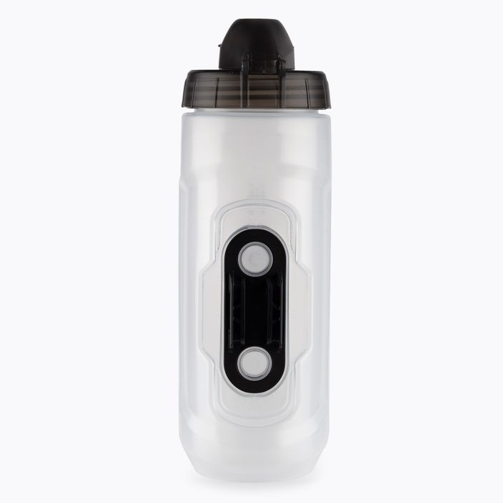 FIDLOCK spare bicycle bottle - without connector clear 09637 2