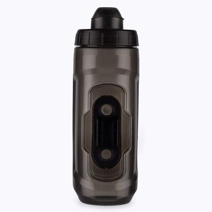 FIDLOCK spare bicycle bottle - without connector black 09637 2
