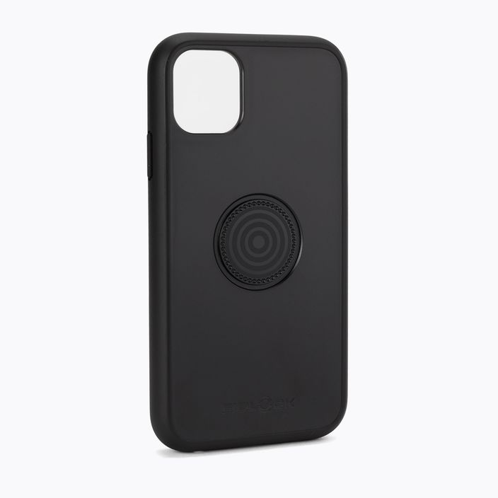 FIDLOCK Vacuum case for iPhone 11 and XR black VC-00100 3