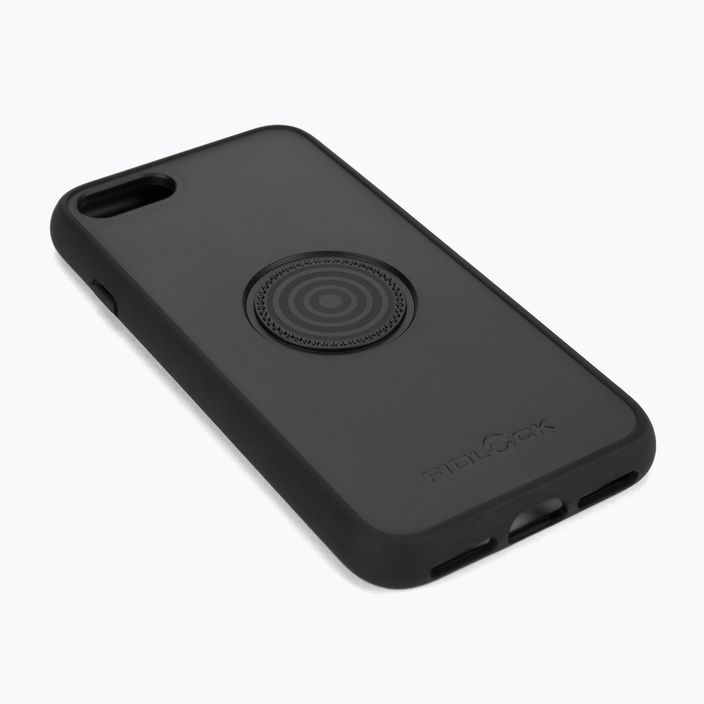 FIDLOCK Vacuum case iPhone SE2 / iPhone 8 black VC-00400 4