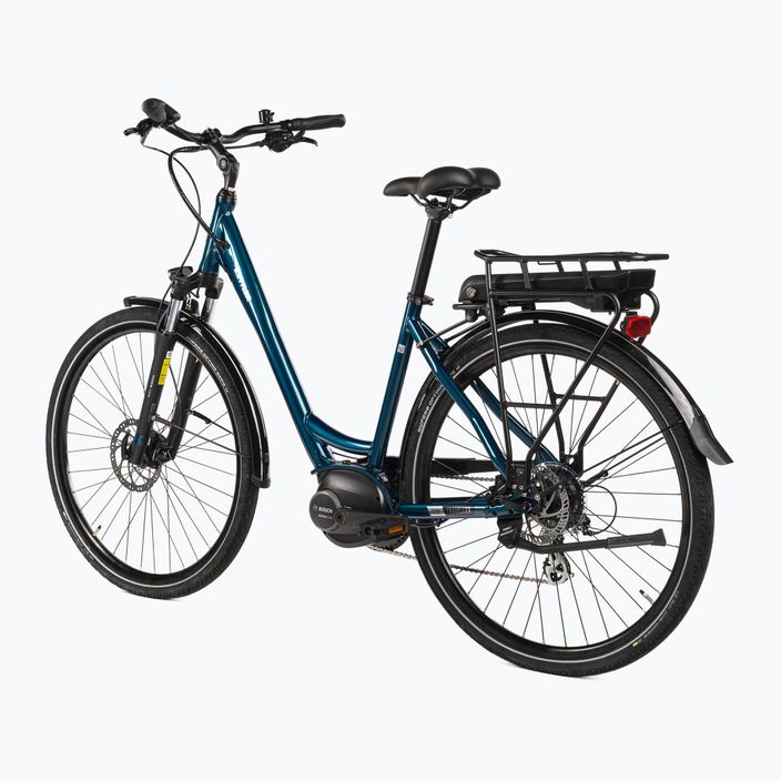 Kettler Traveller E-Silver 8 500 W electric bicycle blue KB147-ICKW50_500 3