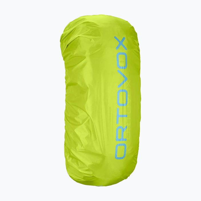 ORTOVOX Raincover for backpack 35-45 l green 9000800001 4