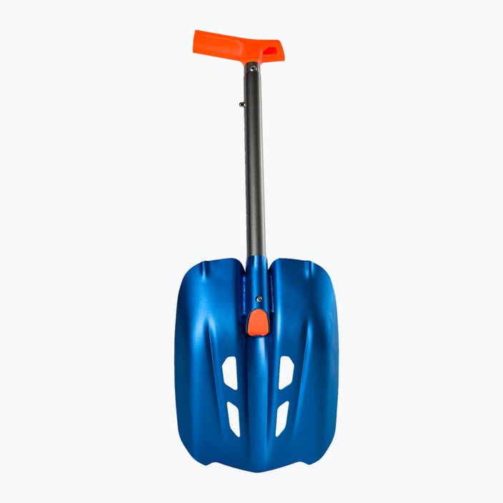 ORTOVOX Shovel Beast avalanche shovel blue 2126100002 3