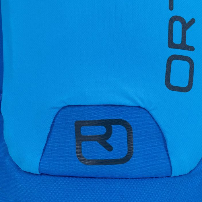 ORTOVOX Traverse Dry 30 l hiking backpack blue 4730000002 4