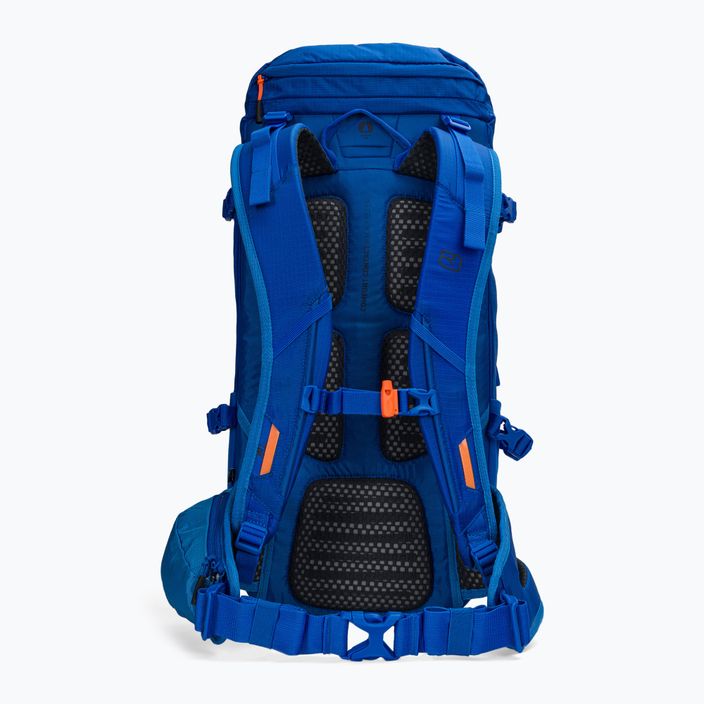 ORTOVOX Traverse 30 l hiking backpack blue 4853400001 3