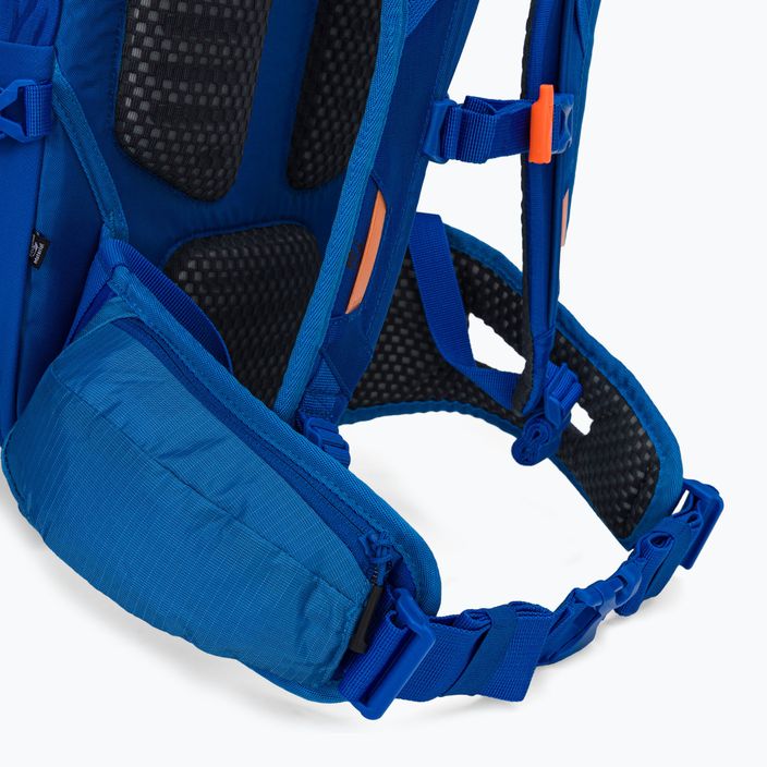 ORTOVOX Traverse 30 l hiking backpack blue 4853400001 5