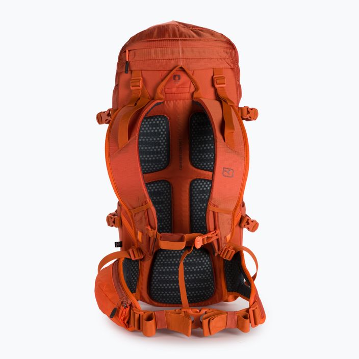 ORTOVOX Traverse 30 l hiking backpack orange 4853400003 3