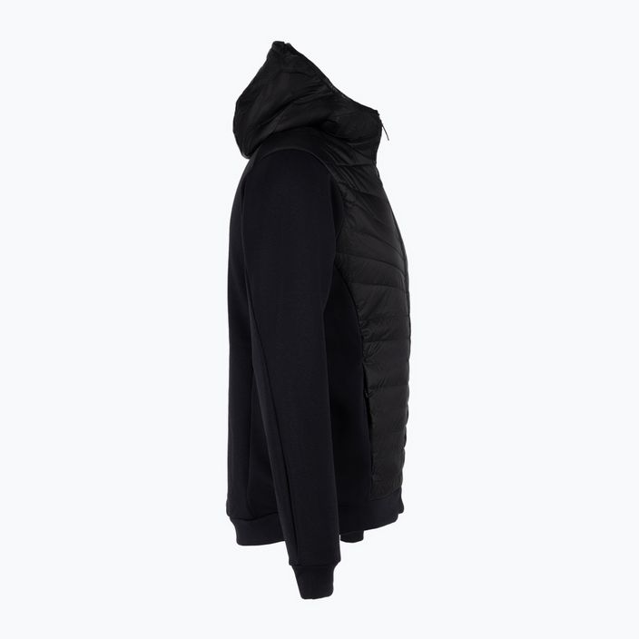 Men's BLACKYAK Burlina hybrid jacket black 181003300 3