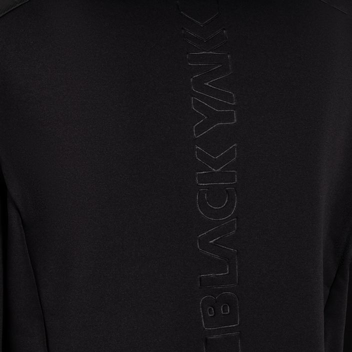 Men's BLACKYAK Burlina hybrid jacket black 181003300 5