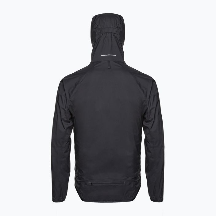 Men's BLACKYAK Bruna Phantom rain jacket 190000706 2