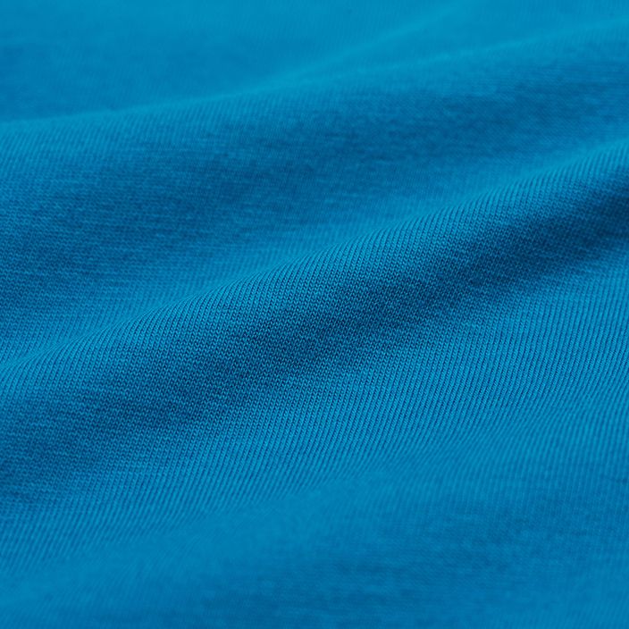 Women's trekking shirt BLACKYAK Senepol Blackyak blue 1901086 4