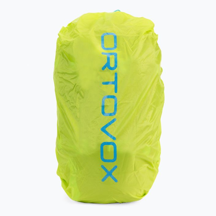 ORTOVOX Rain Cover 15-25l Green 9000500010 Backpack cover 2