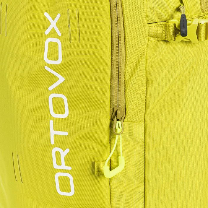 ORTOVOX Haute Route 32 backpack, green 4648400003 4