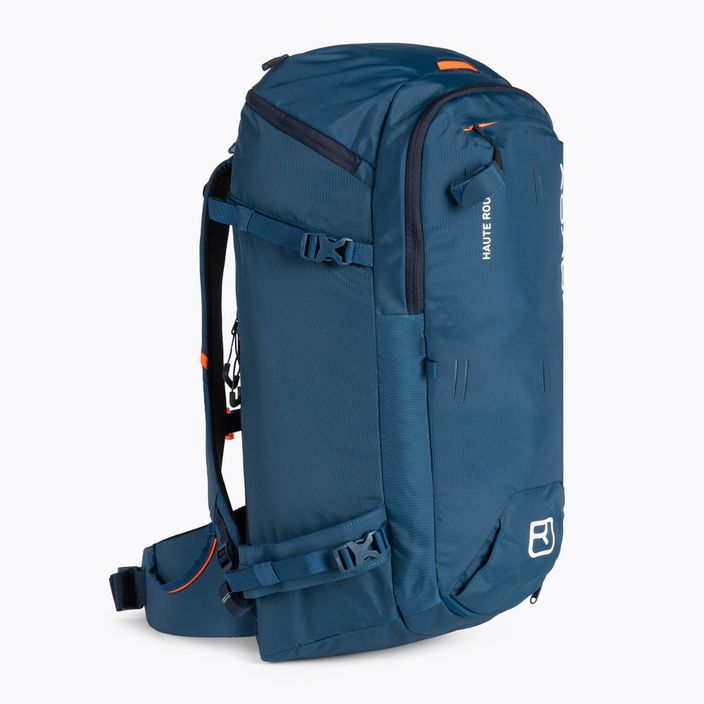 ORTOVOX backpack Haute Route 40 blue 4648600001 2