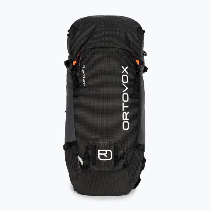 ORTOVOX Peak Light 32 hiking backpack black 4628500001