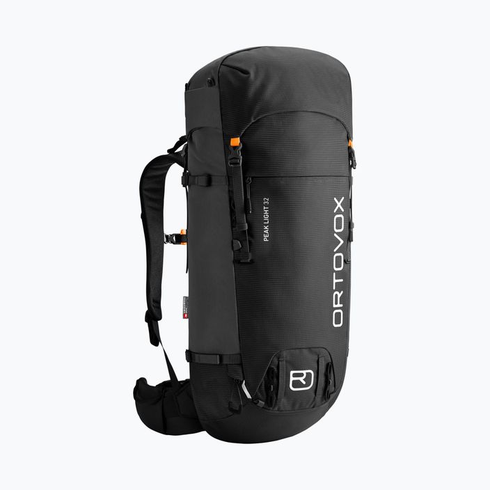 ORTOVOX Peak Light 32 hiking backpack black 4628500001 5