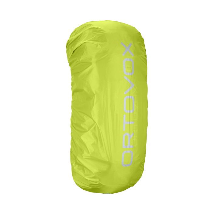 Ortovox Rain Cover 35-45l backpack cover green 90103 2