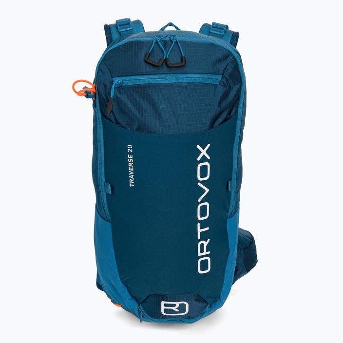 ORTOVOX Traverse 20 hiking backpack