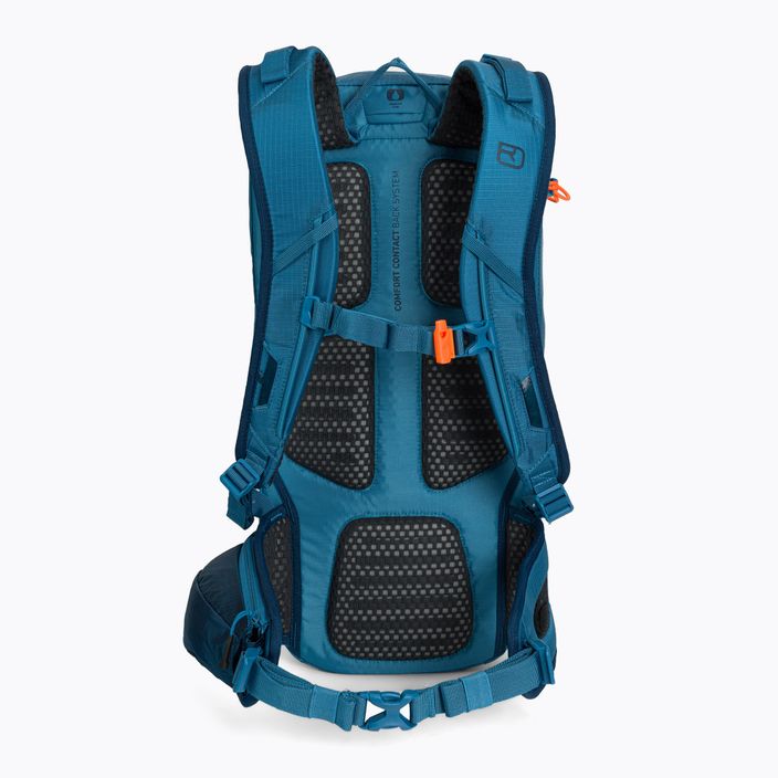 ORTOVOX Traverse 20 hiking backpack 2
