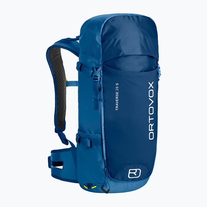 Ortovox Traverse 28 S trekking backpack navy blue 48533