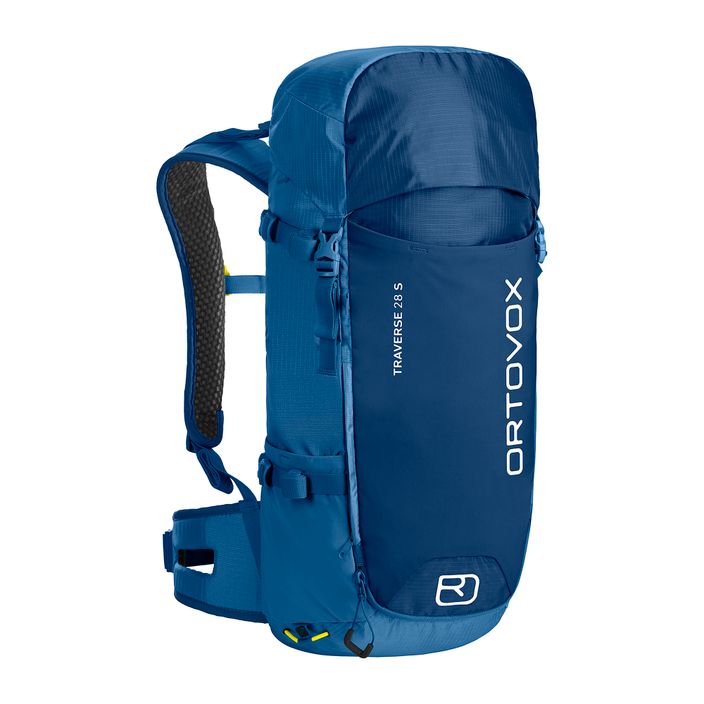 Ortovox Traverse 28 S trekking backpack navy blue 48533 2