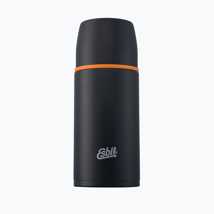 Esbit Stainless Steel Vacuum Flask 500 ml black