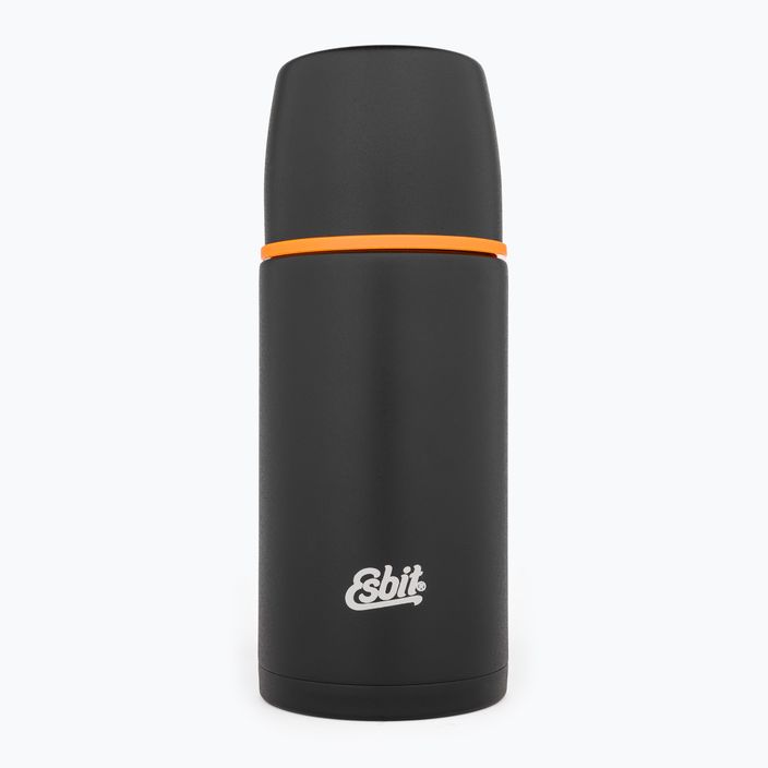 Esbit Stainless Steel Vacuum Flask 750 ml black