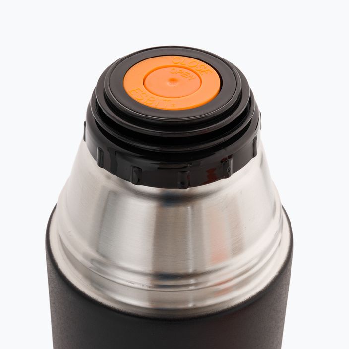 Esbit Stainless Steel Vacuum Flask 750 ml black 3