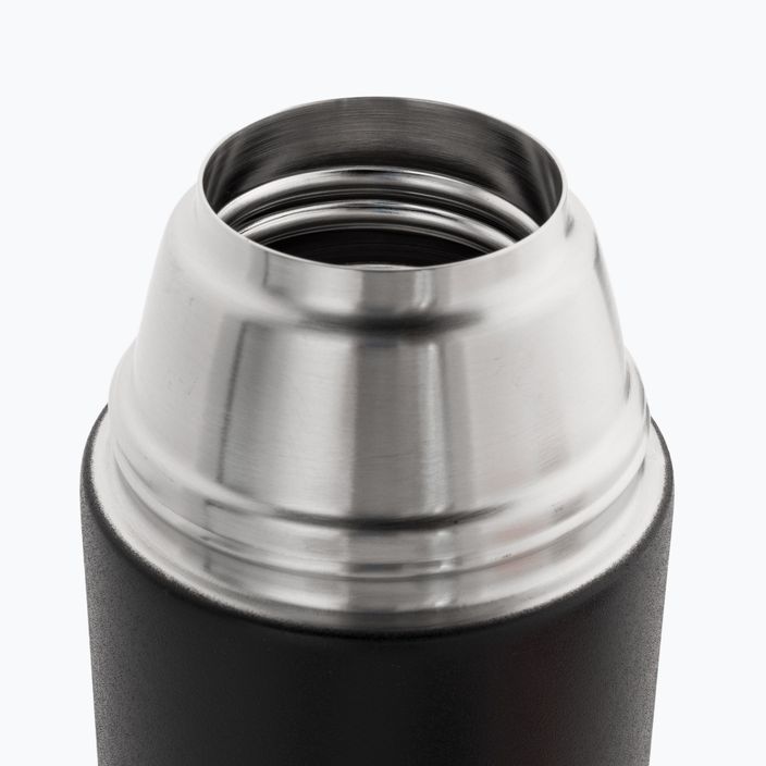 Esbit Stainless Steel Vacuum Flask 750 ml black 4