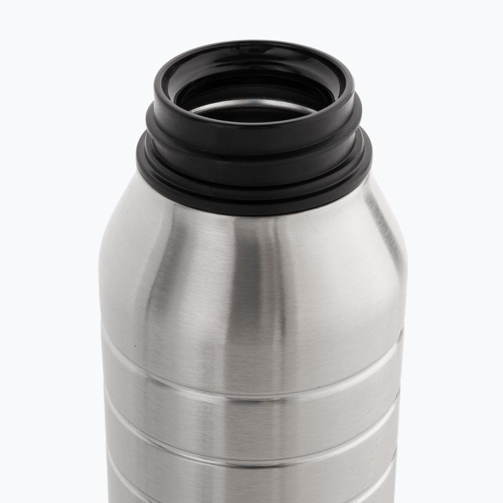Esbit Majoris Stainless Steel Drinking Bottle 680 ml stainless steel/matt travel bottle 2