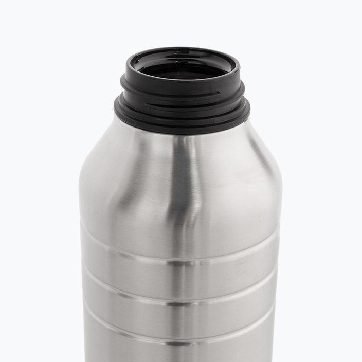 Esbit Majoris Stainless Steel Drinking Bottle 1000 ml stainless steel/matt travel bottle 2