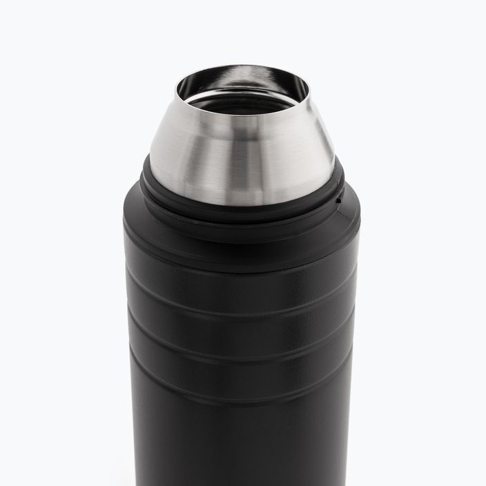 Esbit Majoris Stainless Steel Vacuum Flask 750 ml black 3