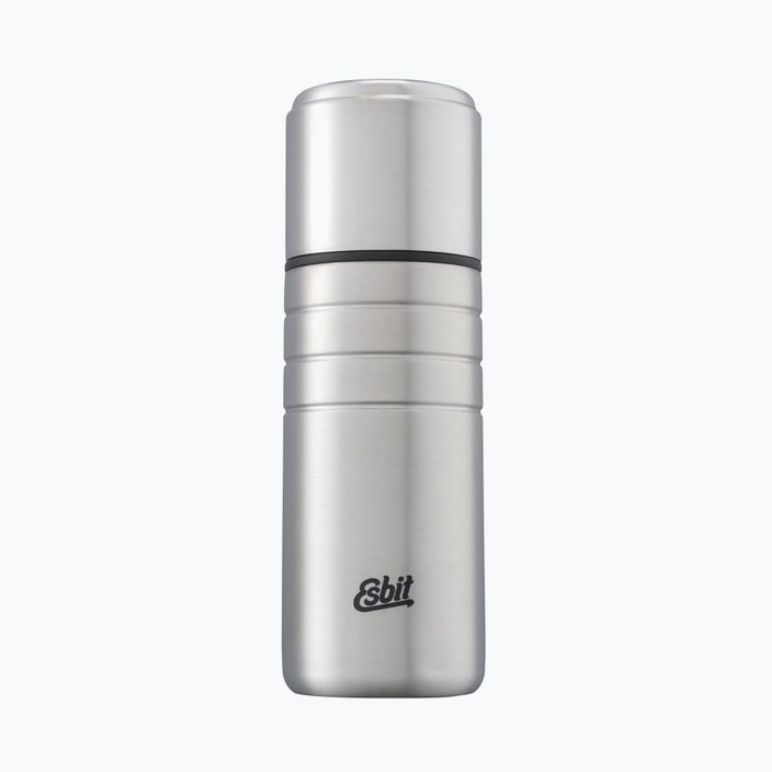 Esbit Majoris Stainless Steel Vacuum Flask 500 ml stainless steel/matt thermos