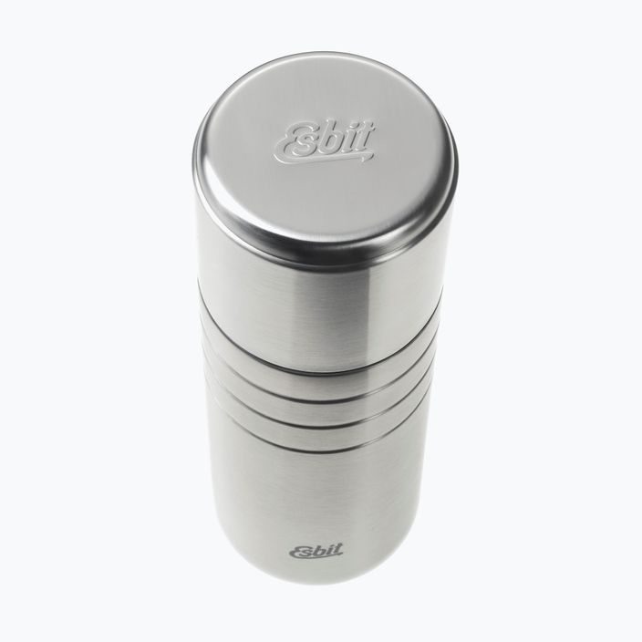 Esbit Majoris Stainless Steel Vacuum Flask 750 ml stainless steel/matt thermos 2