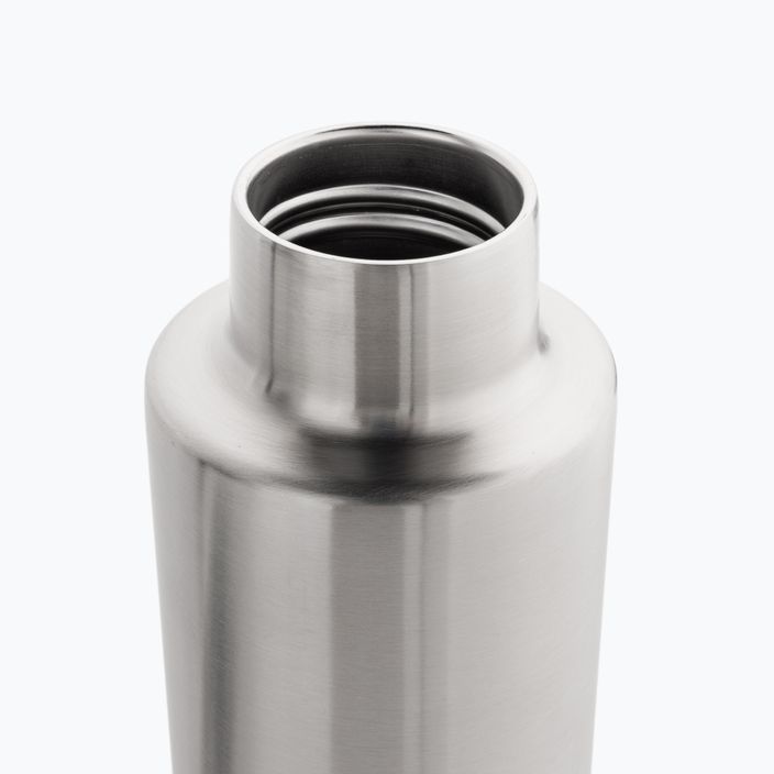 Esbit Sculptor Stainless Steel Insulated Thermal Bottle "Standard Mouth" 750 ml stainless steel/matt 2
