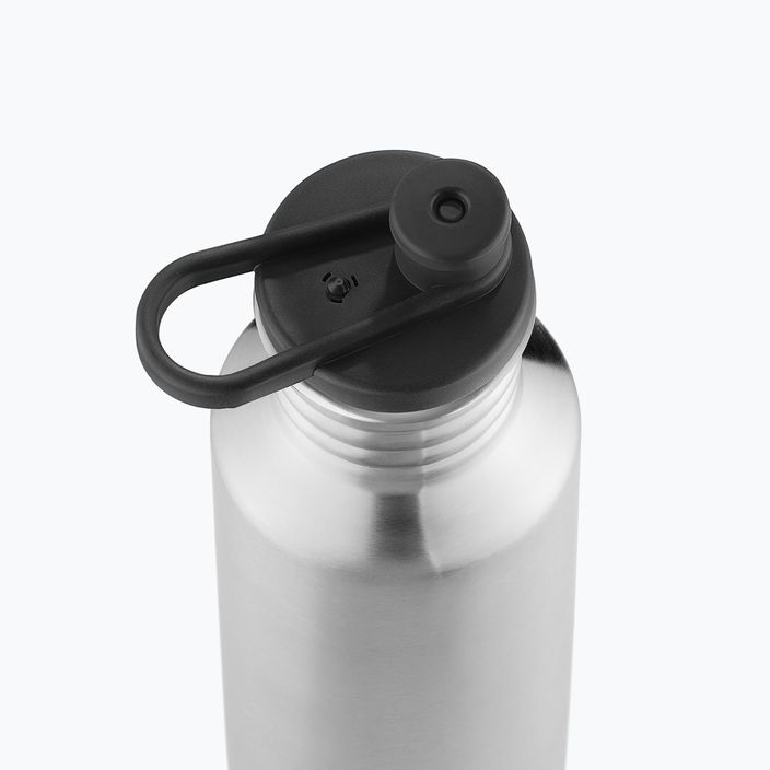 Esbit Pictor Stainless Steel Sports Bottle 550 ml stainless stell/matt travel bottle 2