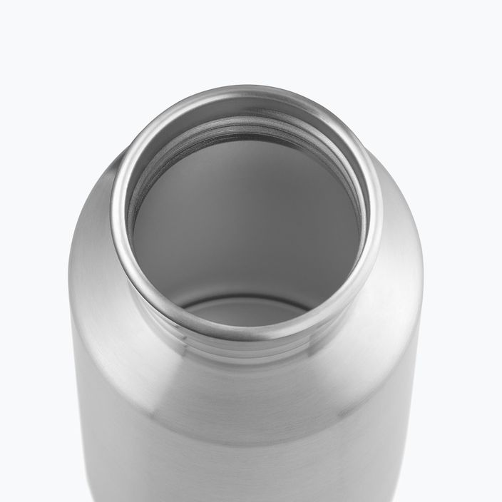 Esbit Pictor Stainless Steel Sports Bottle 550 ml stainless stell/matt 3