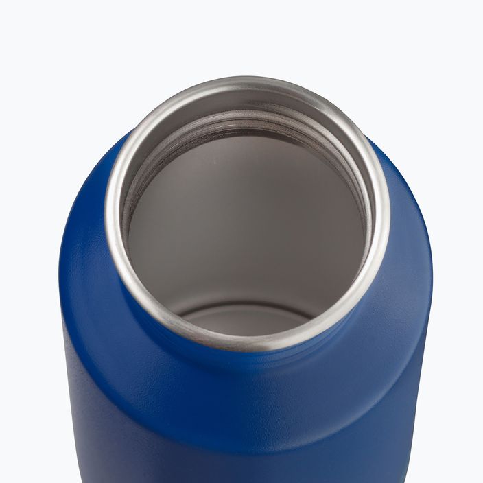 Esbit Pictor Stainless Steel Sports Bottle 550 ml water blue 3