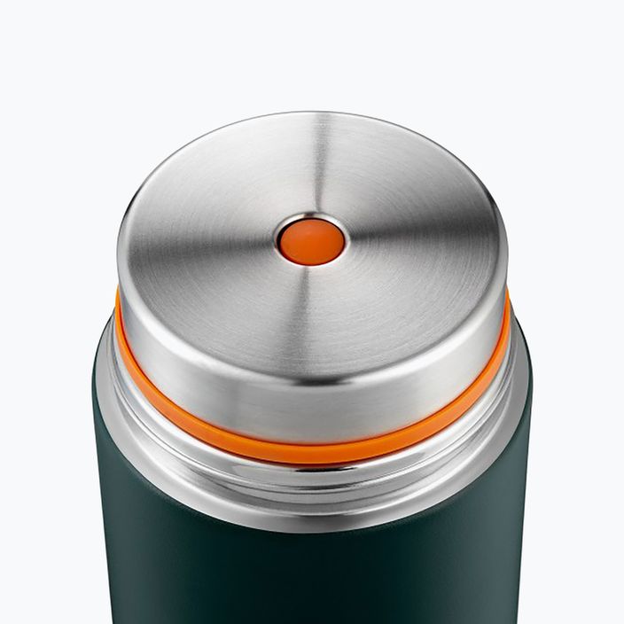 Esbit Sculptor Stainless Steel Food Thermos 750ml forest green 2