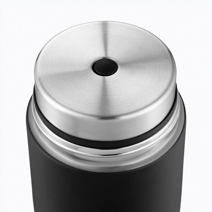 Esbit Sculptor Stainless Steel Food Thermos Jug 500 ml black 2