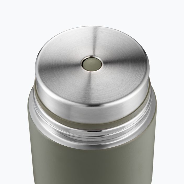 Esbit Sculptor Stainless Steel Food Thermos 1 l stone grey 2