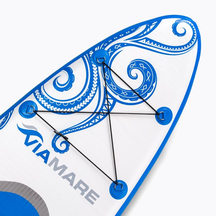 SUP board Viamare S 3.30m blue 1123057 6