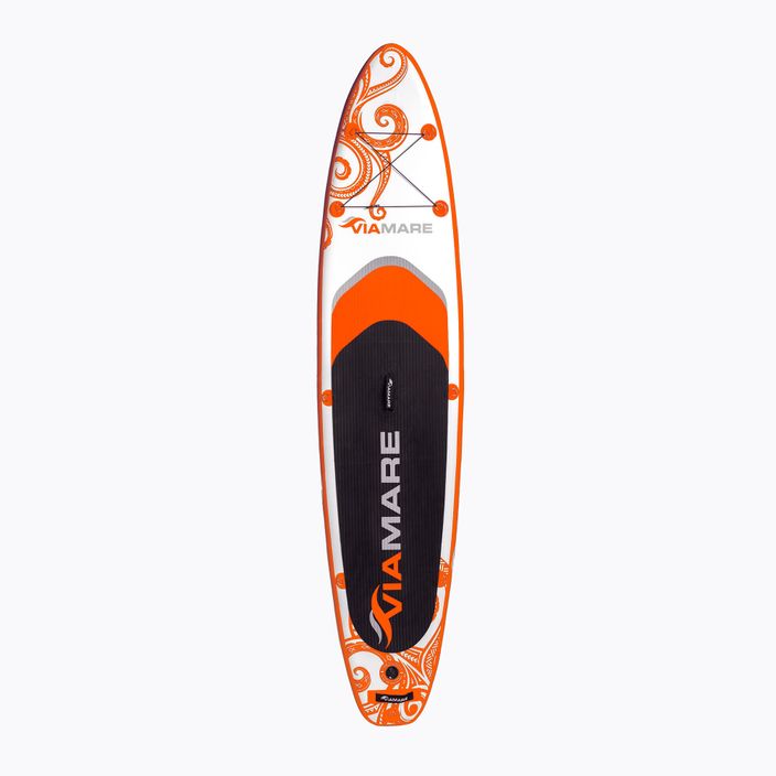 SUP board Viamare S 3.30m orange 1123058 3