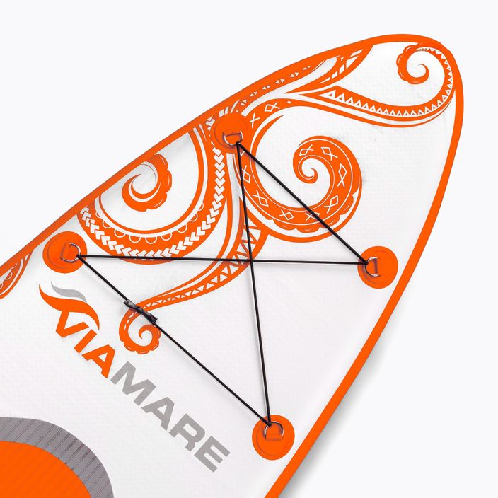 SUP board Viamare S 3.30m orange 1123058 6
