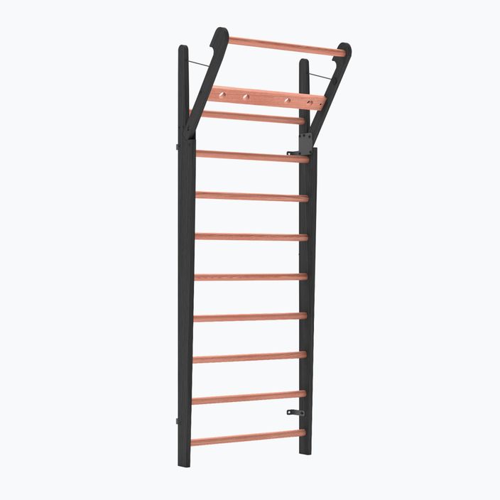Gymnastic ladder NOHrD WallBars 10 Club Ash
