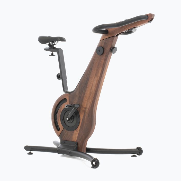 Stationary bicycle NOHrD Classic Walnut RT-NH-22.103