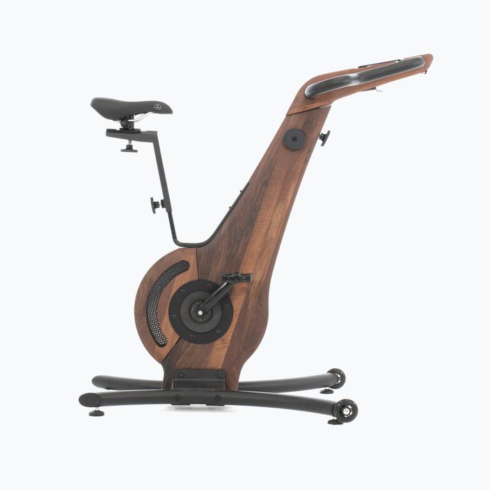 Stationary bicycle NOHrD Classic Walnut RT-NH-22.103 3