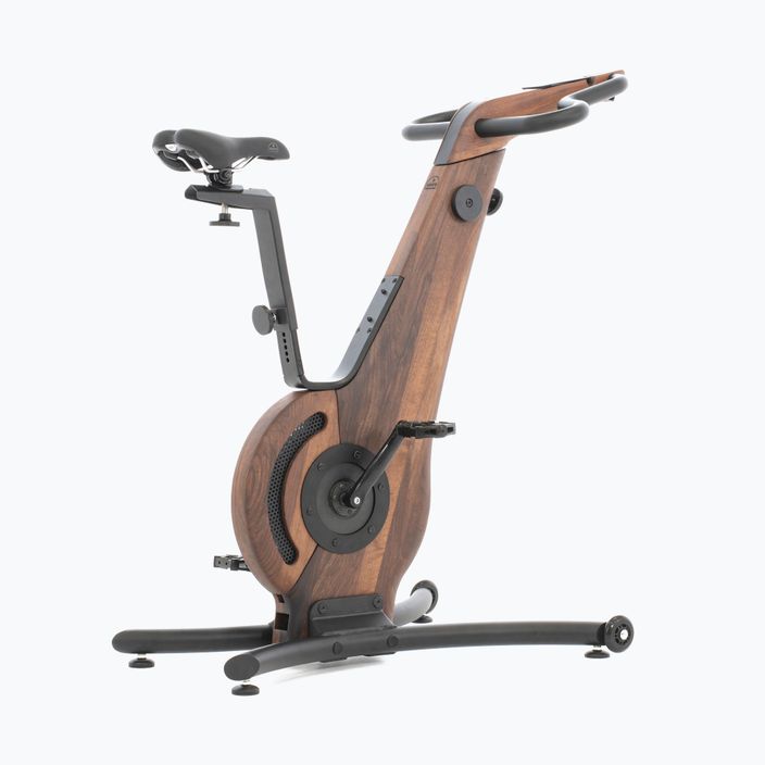 Stationary bicycle NOHrD Classic Walnut RT-NH-22.103 5