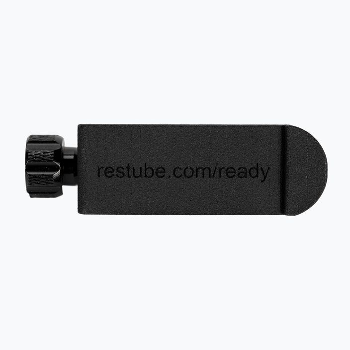 Restube black camera adapter for belay buoy 5